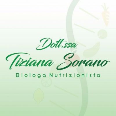 DOTT.SSA TIZIANA SORANO